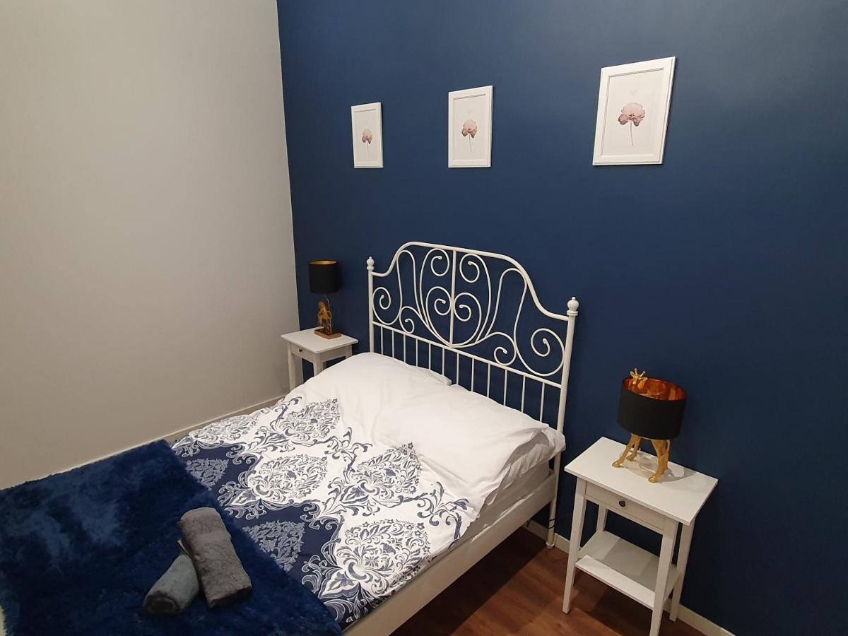Skandia Blue Torun