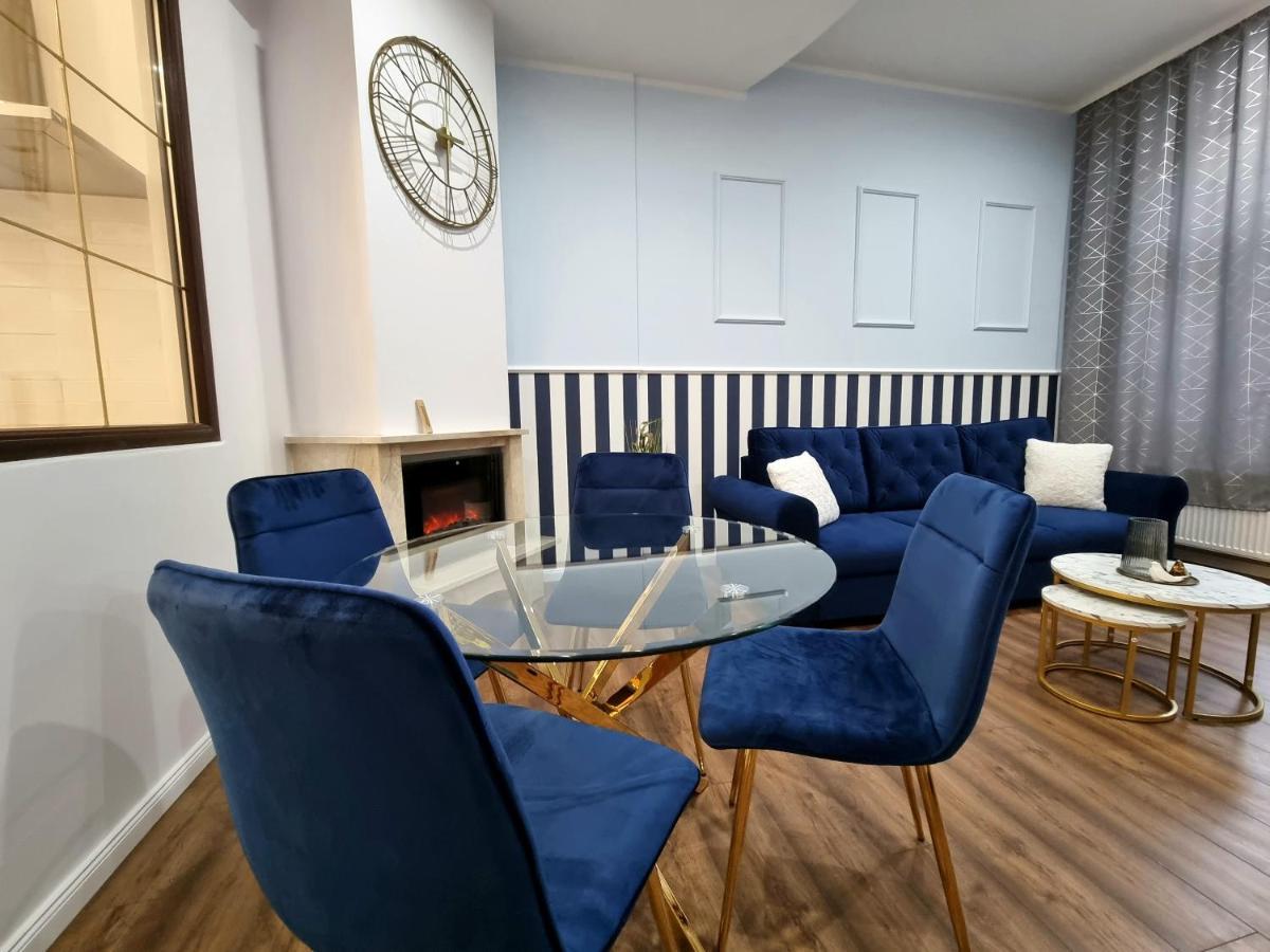 Skandia Blue