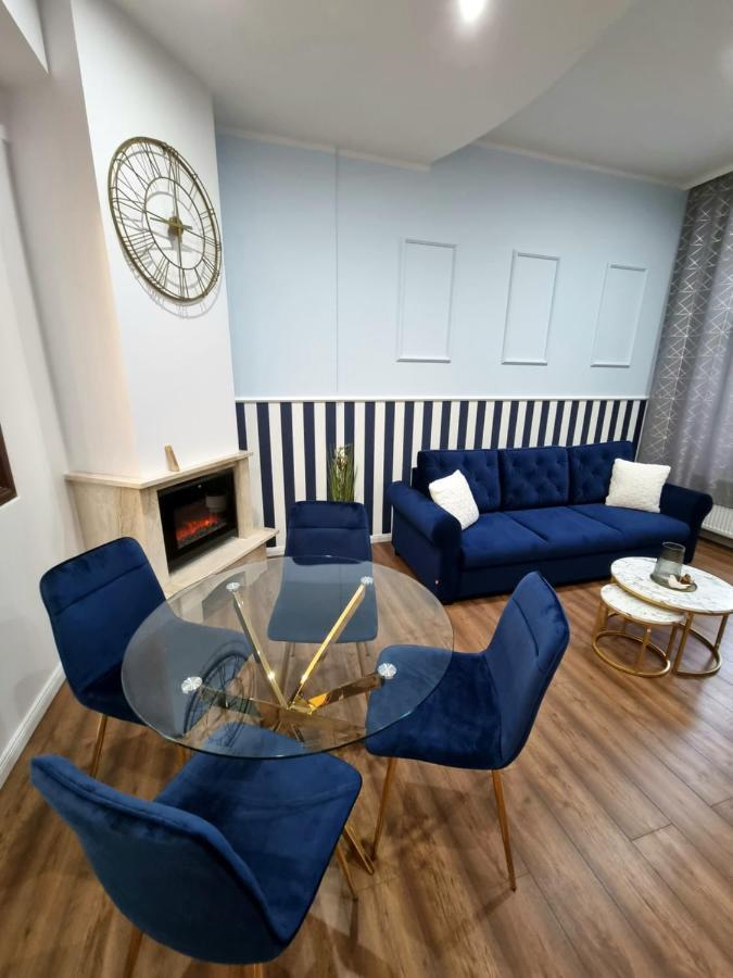 Skandia Blue Torun