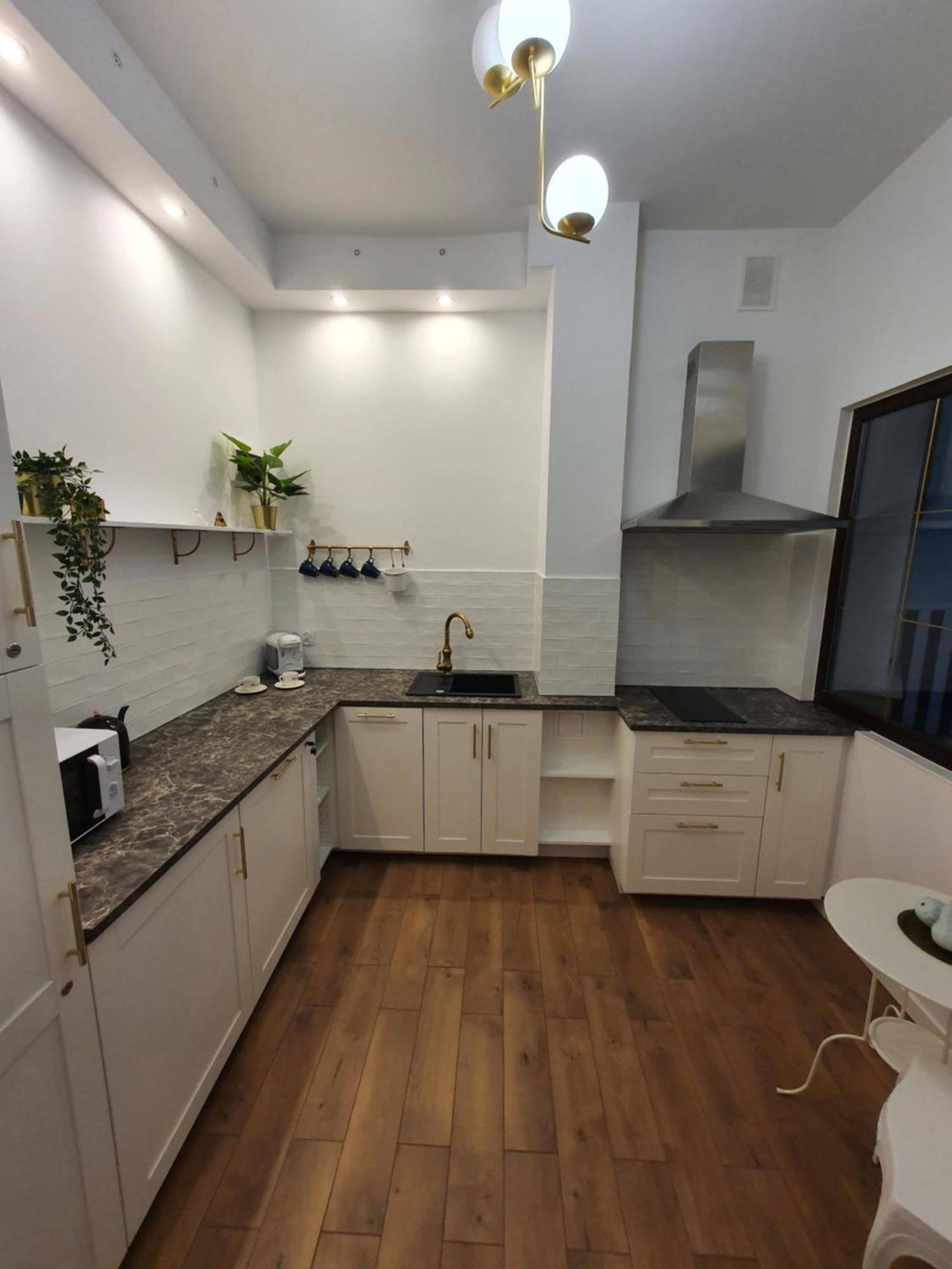 Apartment Skandia Blue *